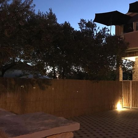 Apartment With Private Pool Sukošan エクステリア 写真