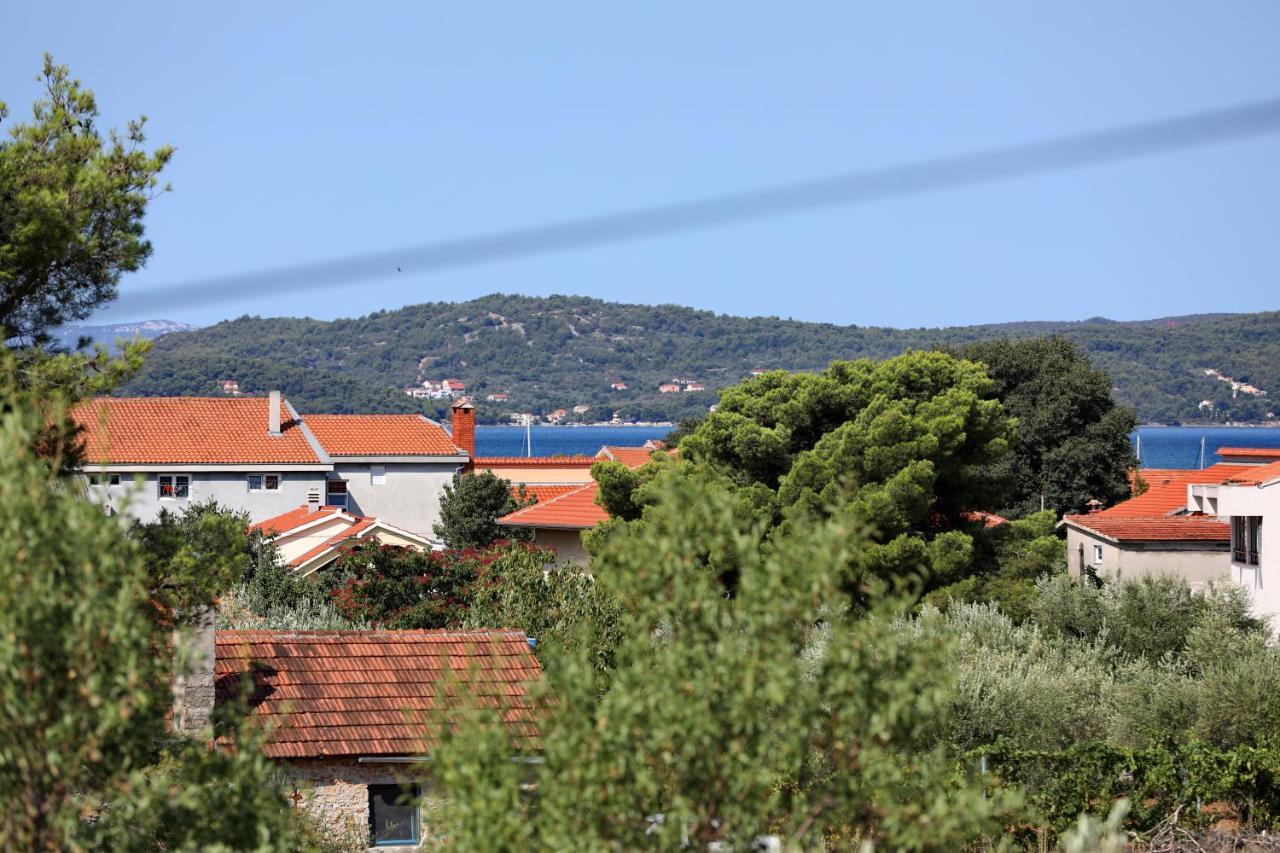 Apartment With Private Pool Sukošan エクステリア 写真