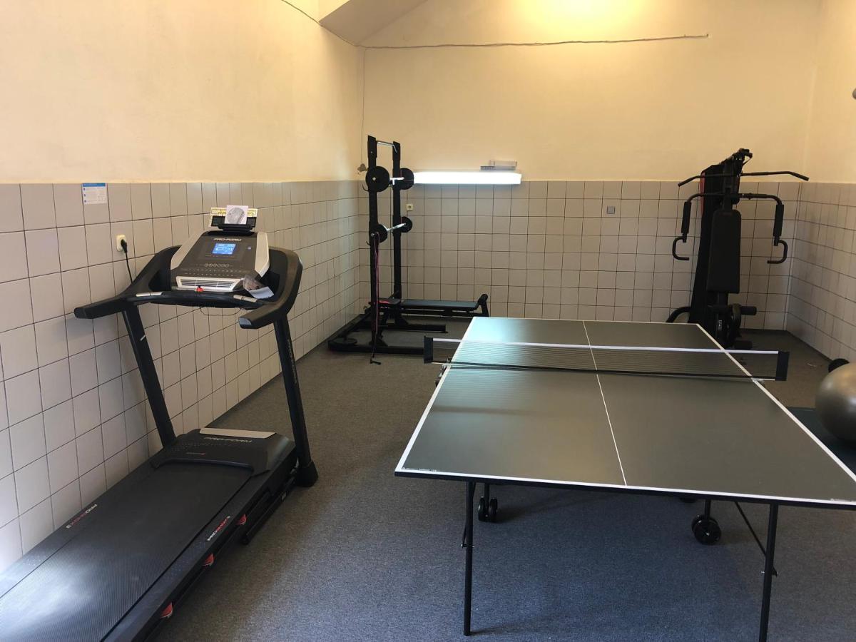 Apartment With Private Pool Sukošan エクステリア 写真