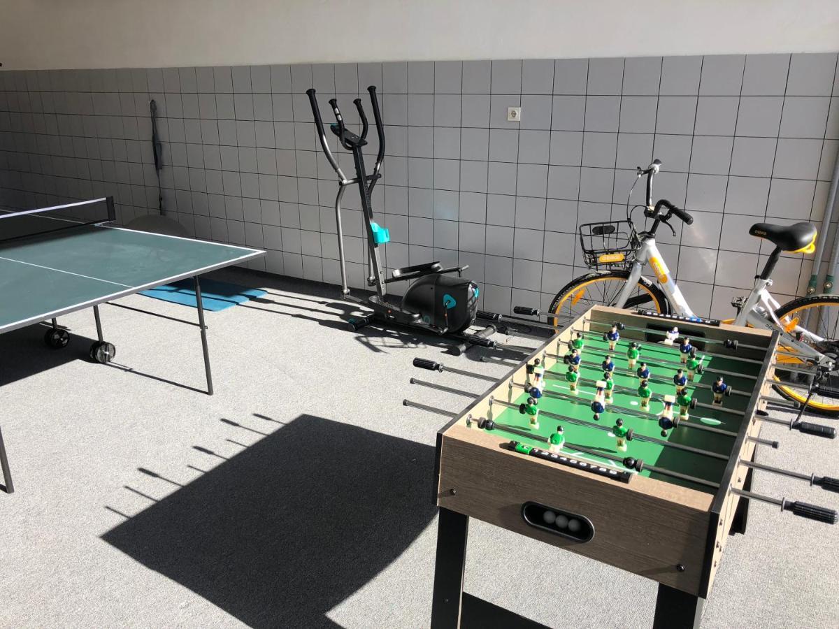 Apartment With Private Pool Sukošan エクステリア 写真